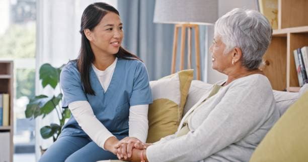 sample caregiver image